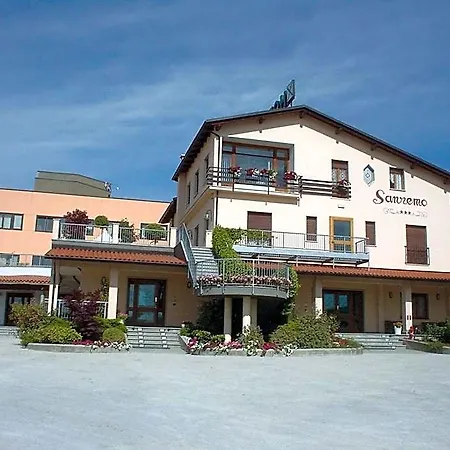 Sanremo Ceva