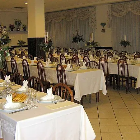 Otel Sanremo 3*