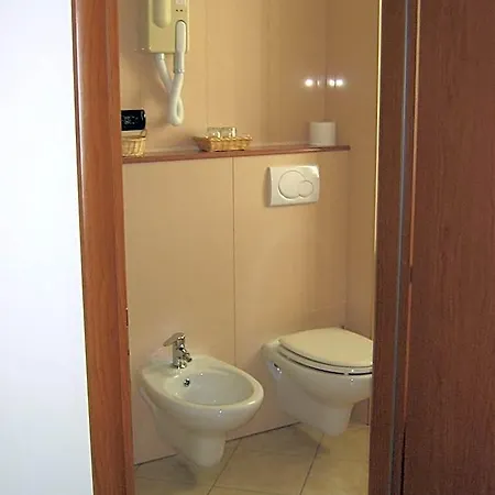 Otel Sanremo Ceva