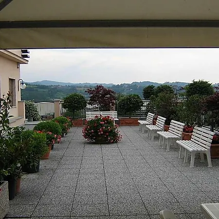 Otel Sanremo