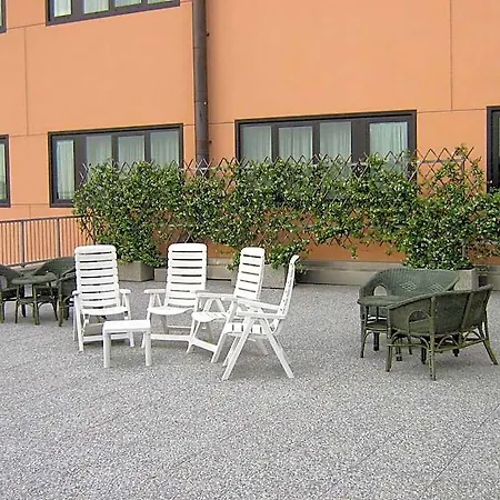 Otel Sanremo Ceva