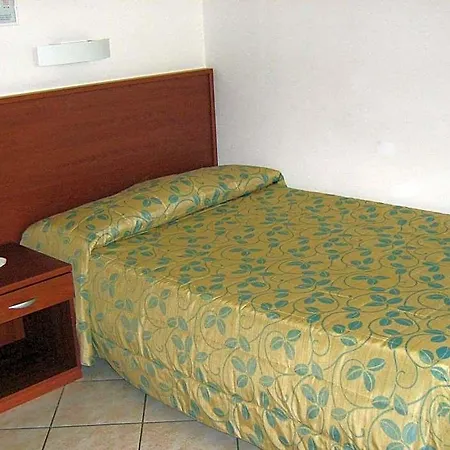 Otel Sanremo 3*