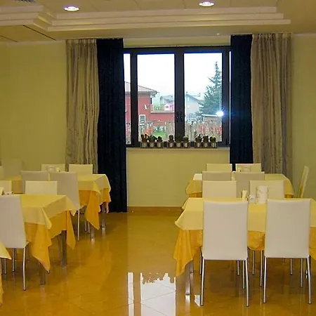 Otel Sanremo 3*