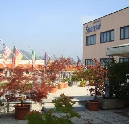 Otel Sanremo 3*