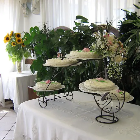 Sanremo Otel 3*