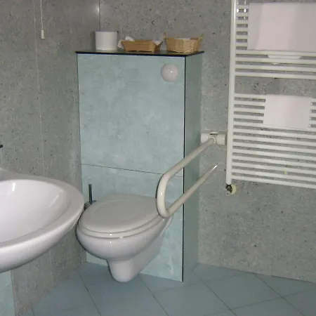 Otel Sanremo