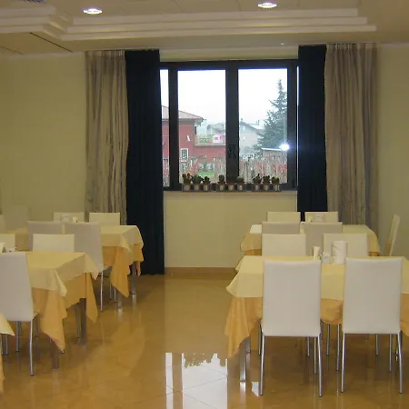 Otel Sanremo Ceva