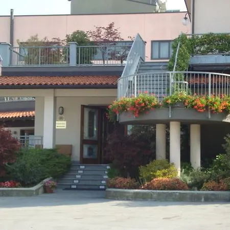 Otel Sanremo Ceva