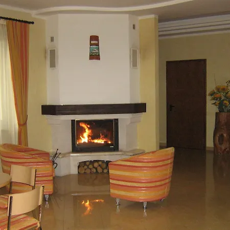 Otel Sanremo Ceva
