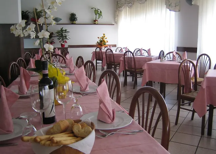 Sanremo Szálloda
