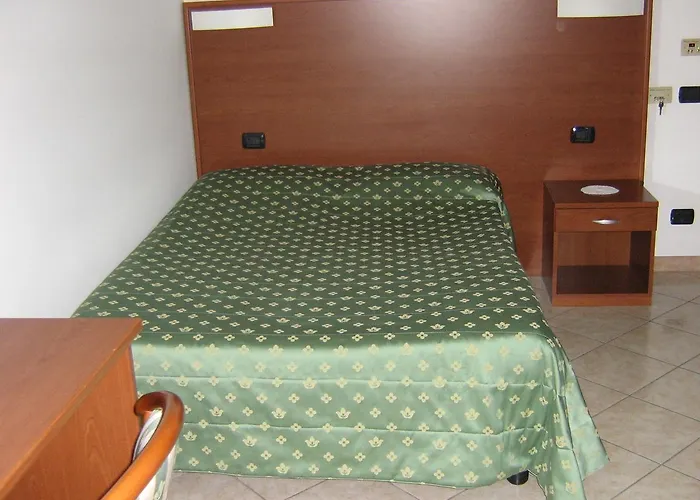 Sanremo 3* Ceva