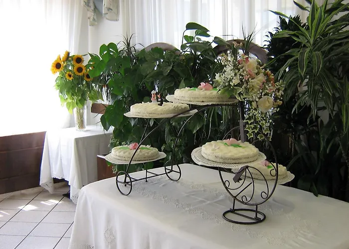 Sanremo Szálloda 3*
