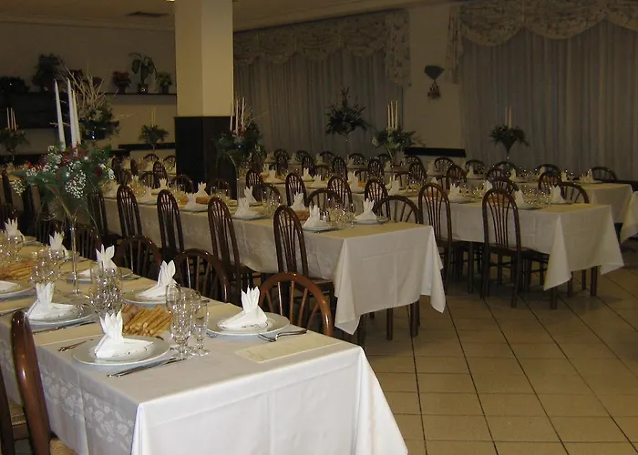 Sanremo Hotel