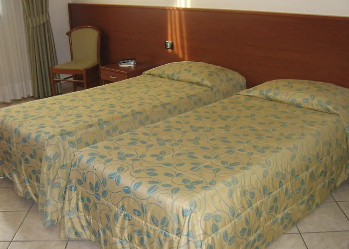 Sanremo 3* Ceva
