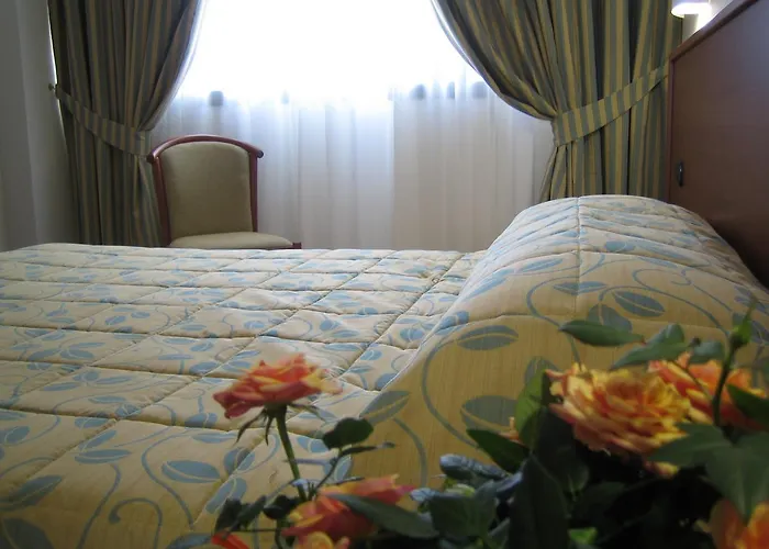 Sanremo Szálloda Ceva