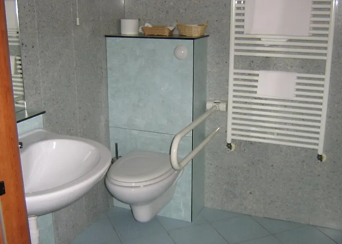 Hotel Sanremo