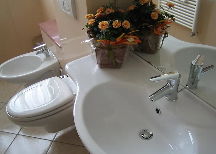 Sanremo Hotel