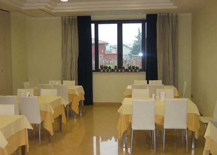 Szálloda Sanremo Ceva