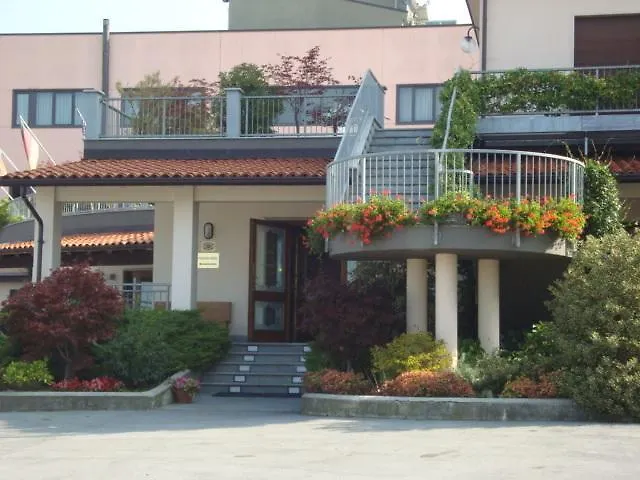 Hotel Sanremo Ceva
