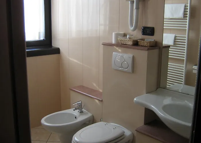 Sanremo Szálloda Ceva