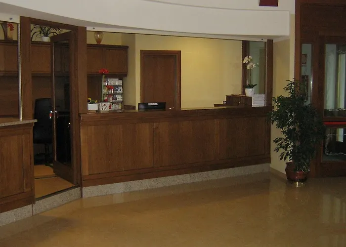 Sanremo 3* Ceva