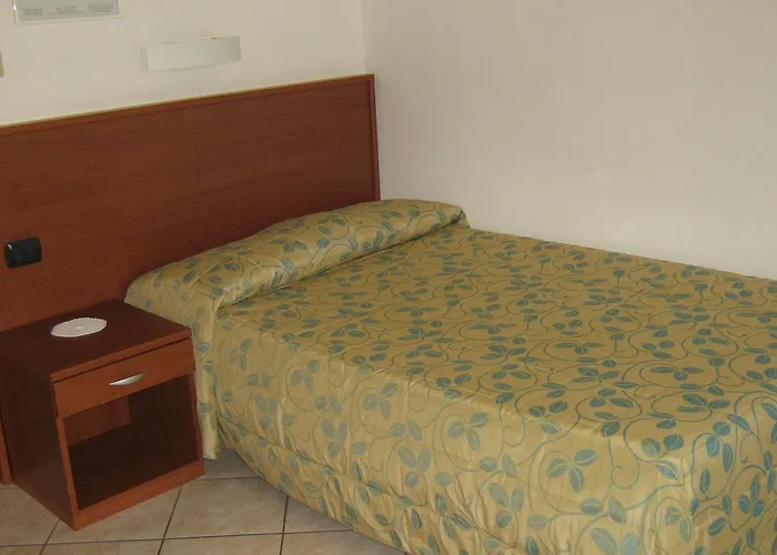 Sanremo Szálloda 3*