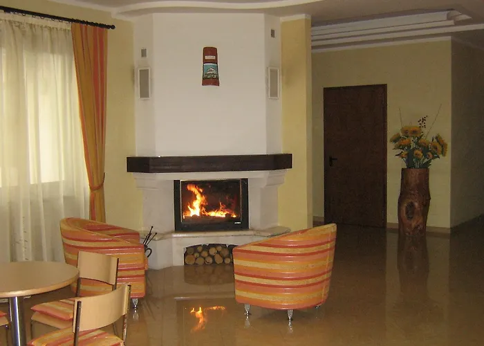 Szálloda Sanremo Ceva